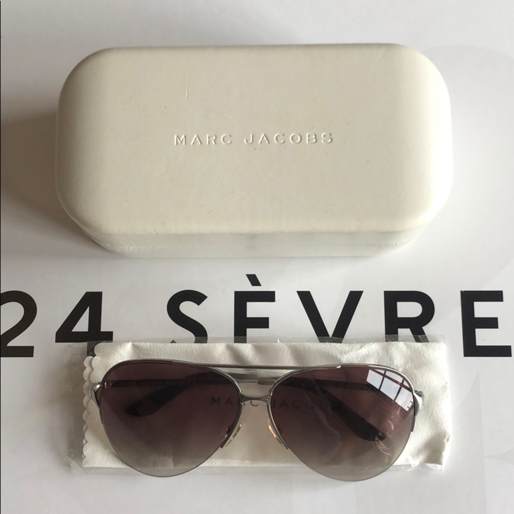 Marc Jacobs Sunglasses - MJ 308/S